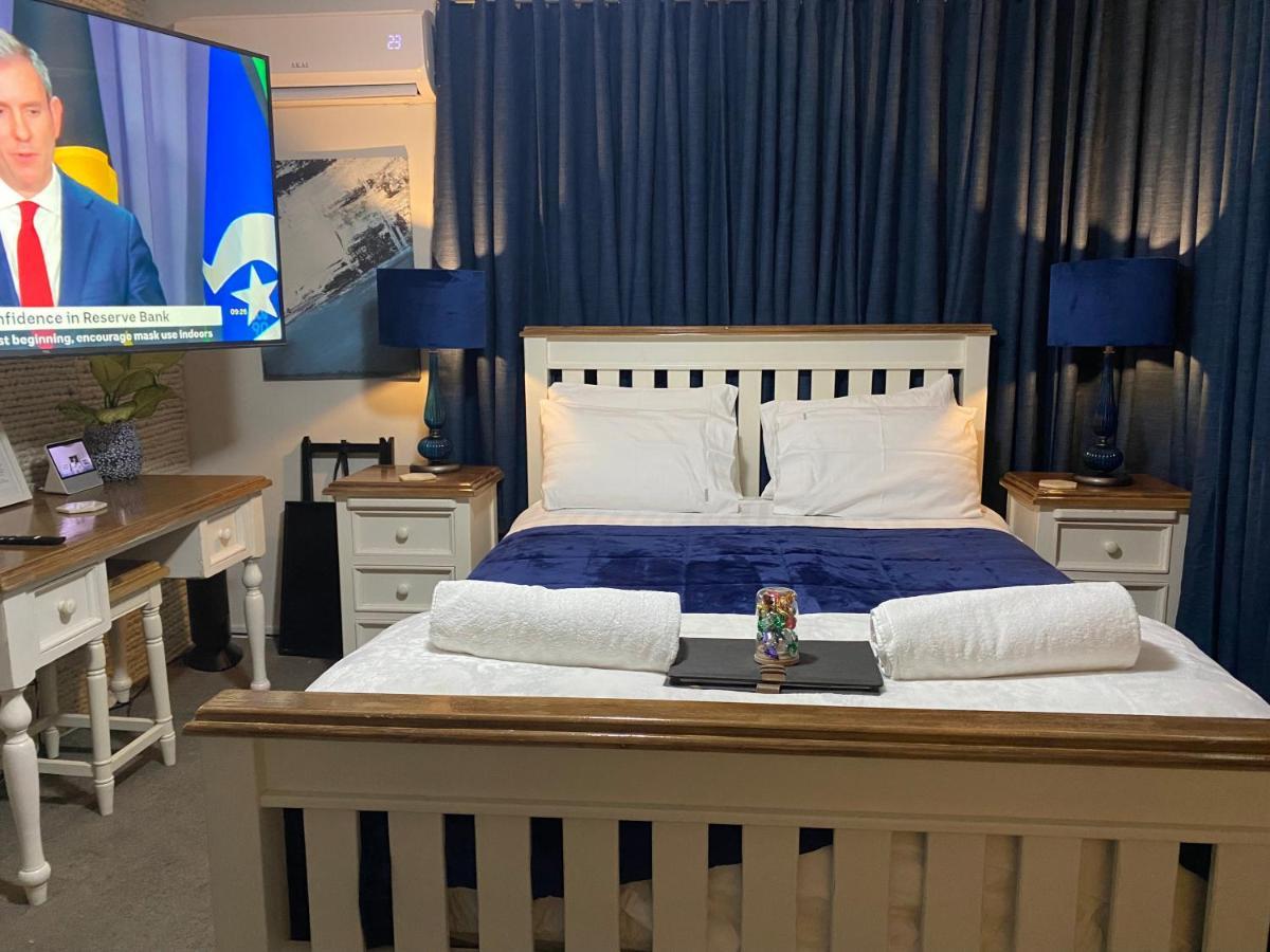 Freshwater Bnb 허비베이 외부 사진