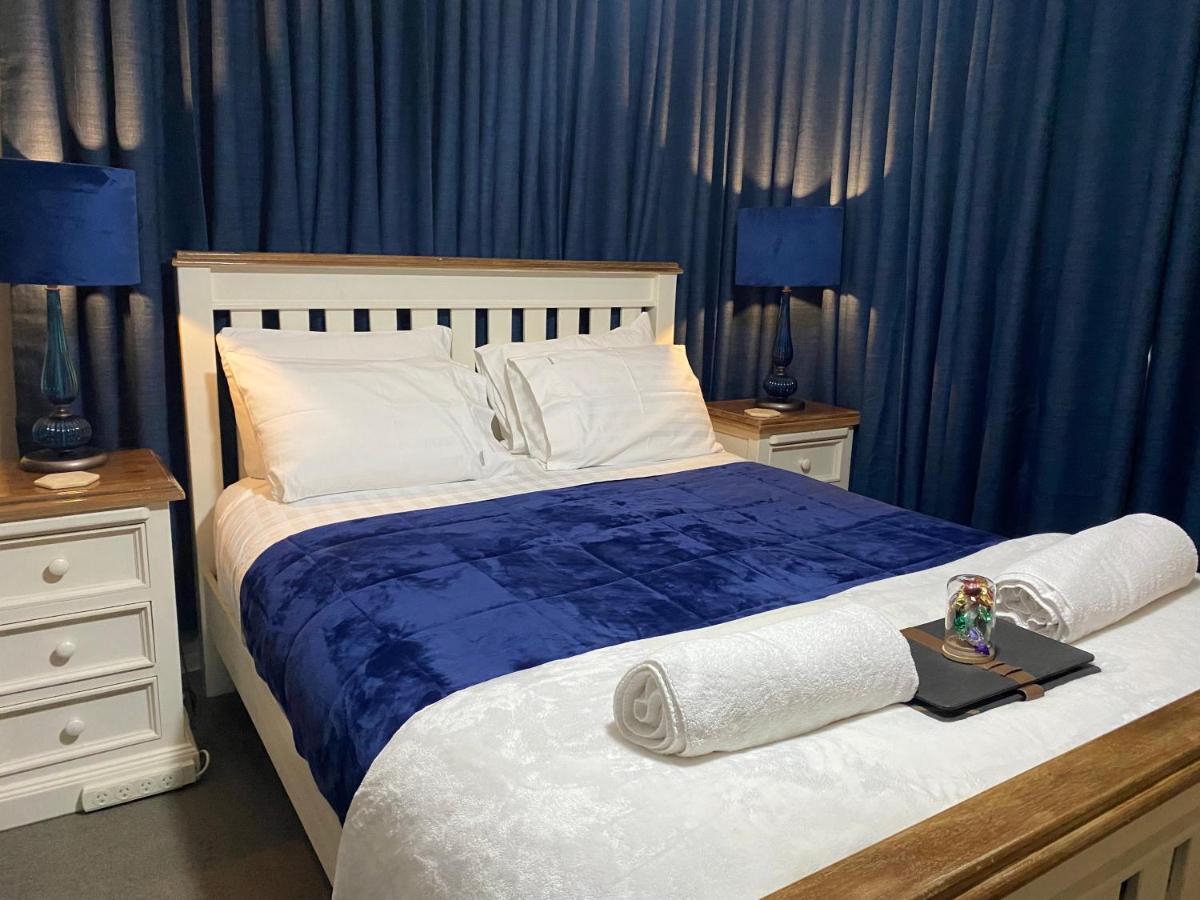 Freshwater Bnb 허비베이 외부 사진